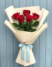 Букет Классика чувств в Верхнее Мячково