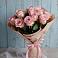 Букет цветов из: Розы в Верхнее Мячково