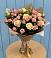 Букет цветов из: Розы в Верхнее Мячково