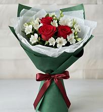 Букет Идеальный Вкус в Верхнее Мячково