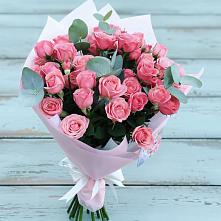 Букет Леди совершенство в Верхнее Мячково