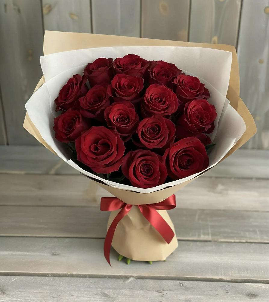 Букет Блистательный в Верхнее Мячково